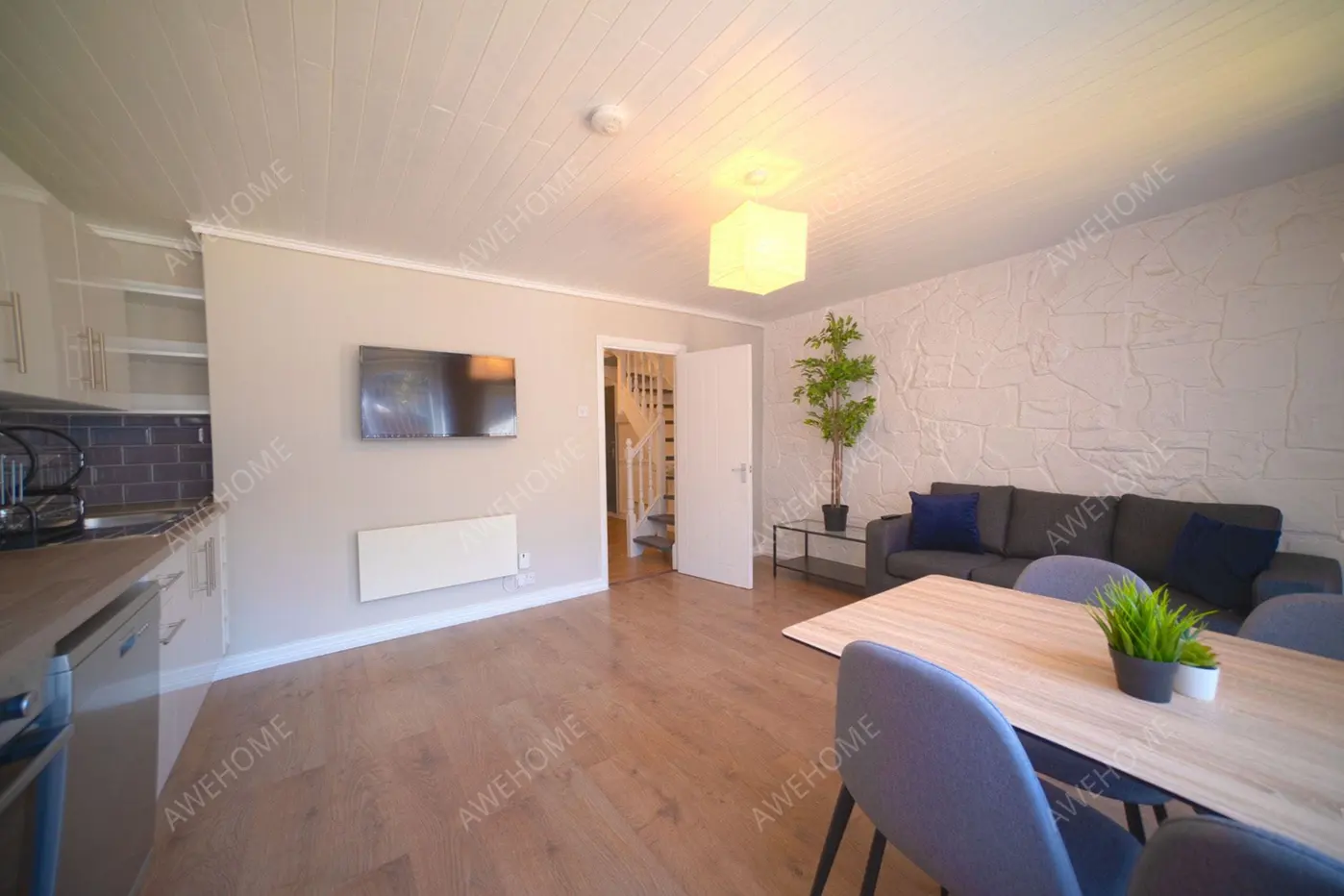 LondonSingle Apartment Rentals[Single Apartment]Smythe Street
