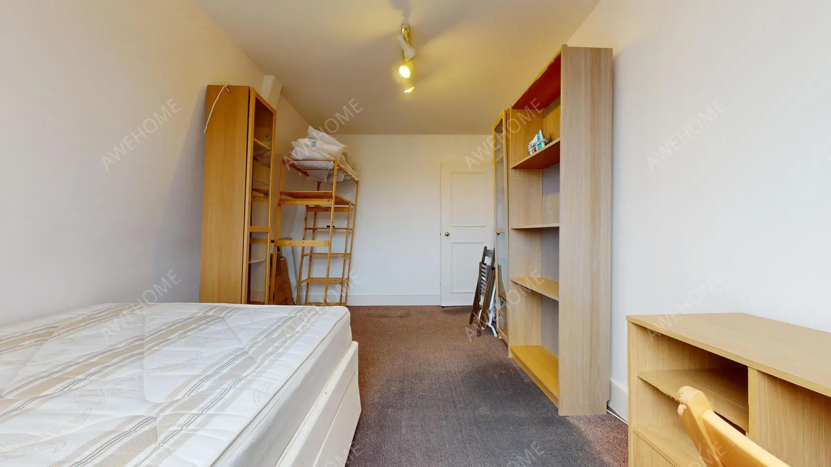 倫敦租房Nevern Square