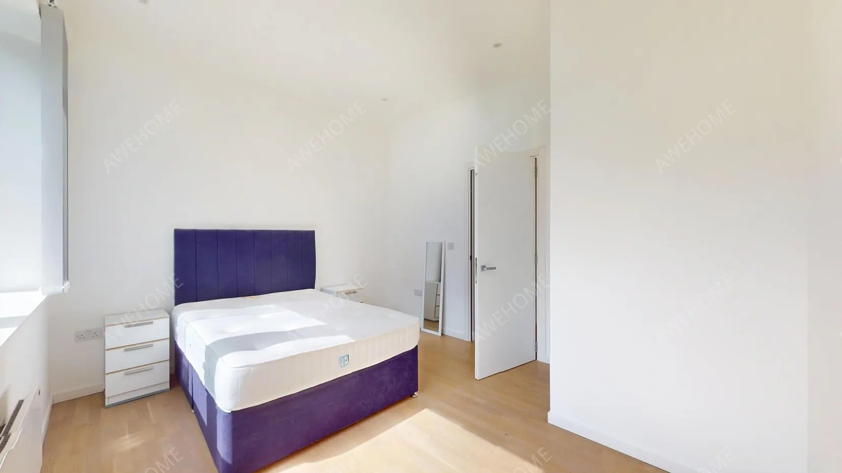 倫敦租房Riverbank Way