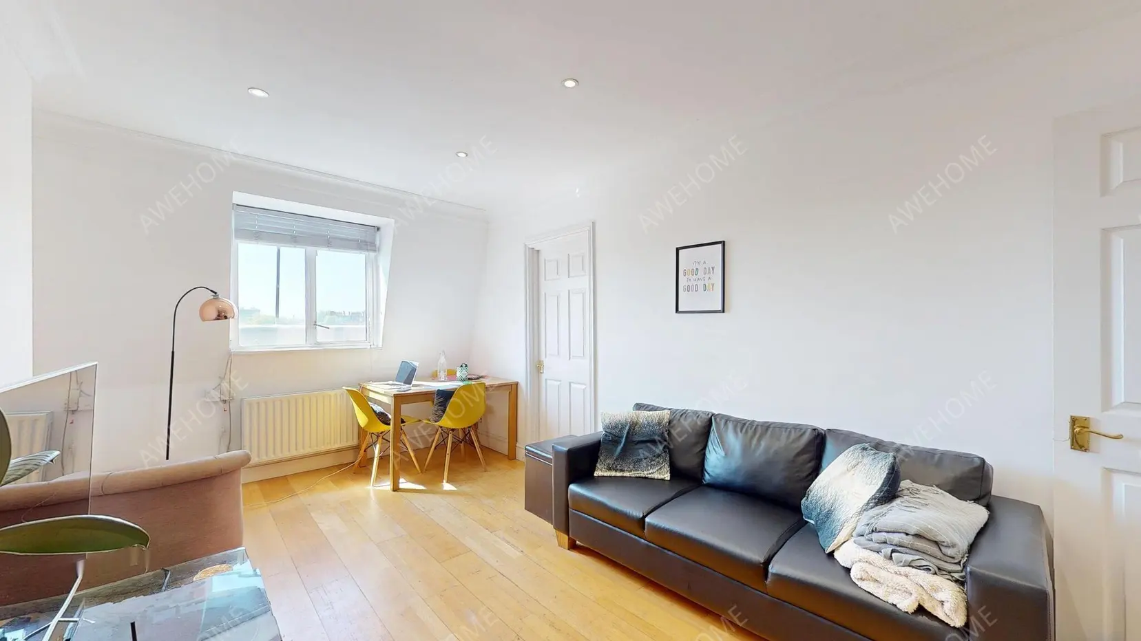 倫敦租房Gloucester Road