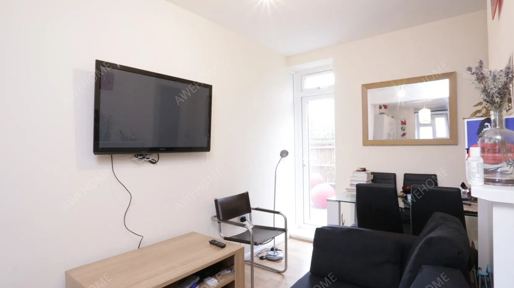 倫敦租房Talwin Street