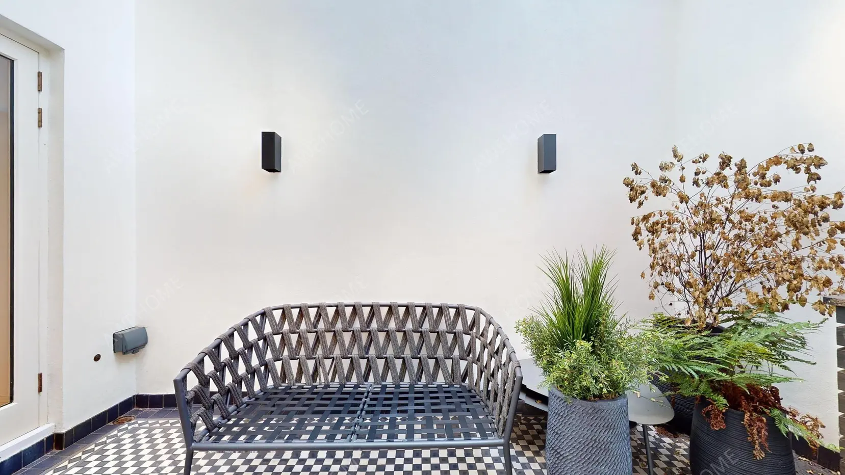 倫敦租房Prince Of Wales Terrace