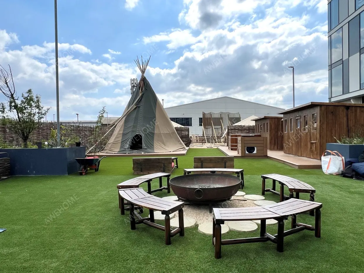 倫敦租房Uxbridge Road