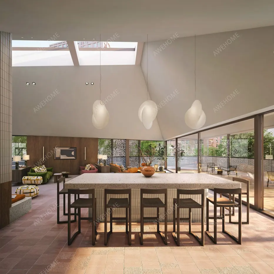 倫敦租房Rutherford Way