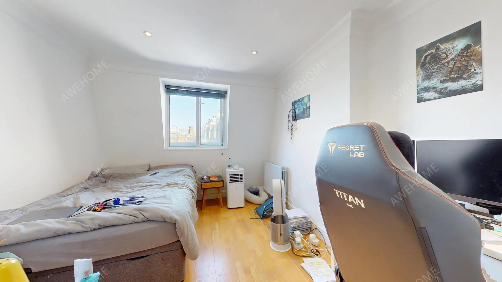 倫敦租房Gloucester Road