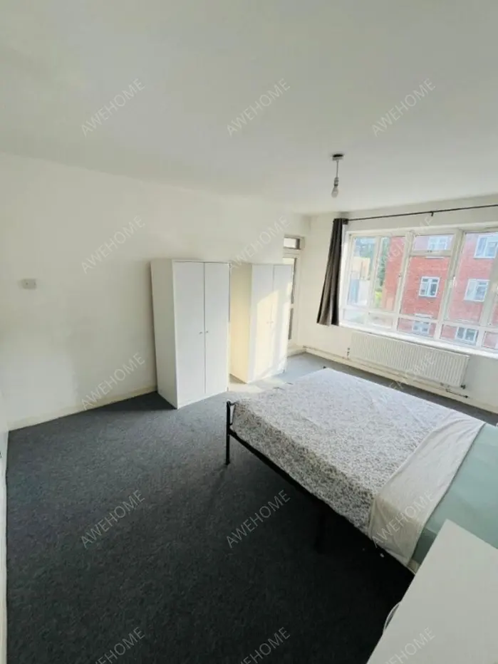 倫敦租房Kilburn Vale