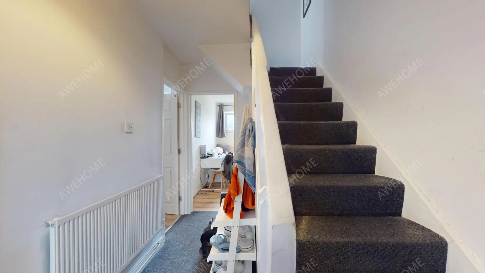 LondonSingle Apartment Rentals[Single Apartment]Pitsea Street
