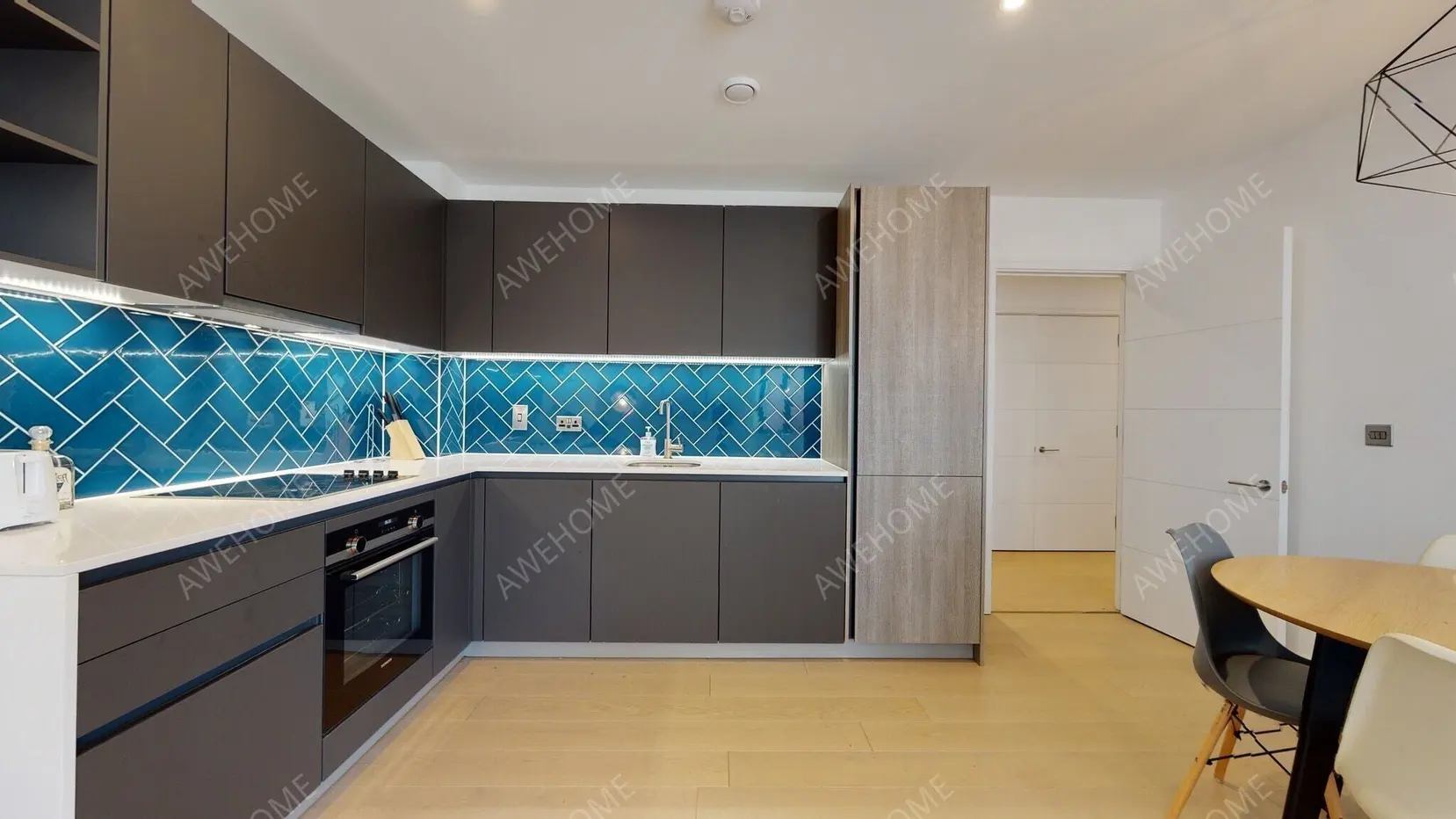 伦敦短租房租房[短租房]Cremer Street