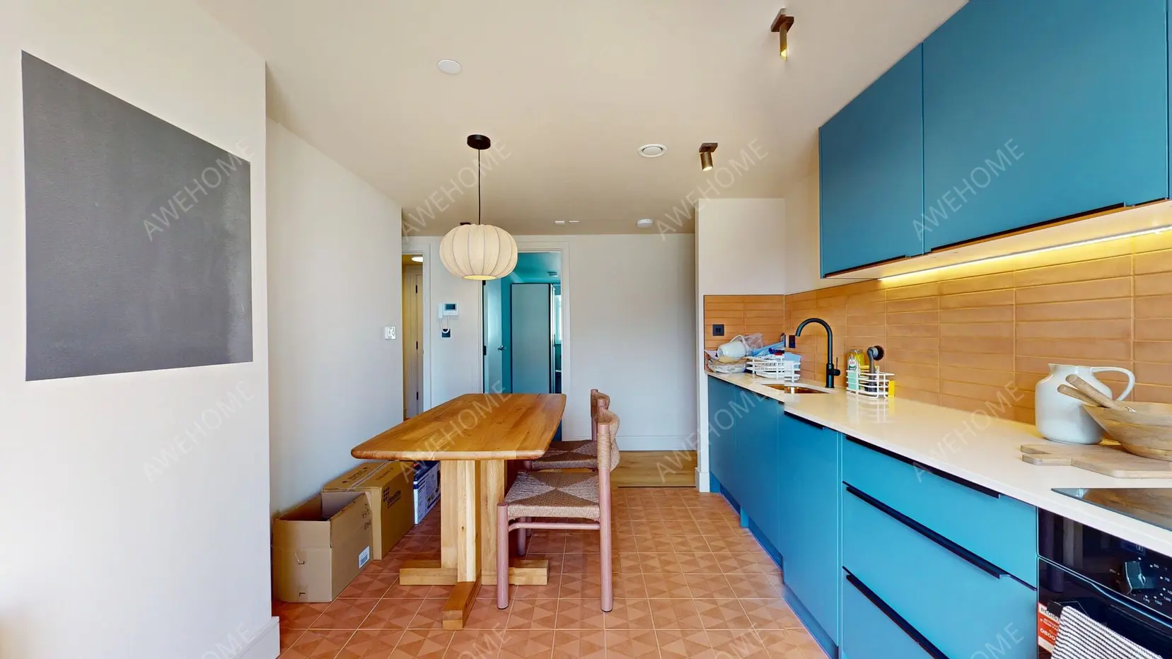 伦敦网红公寓租房[网红公寓]Cheshire Street