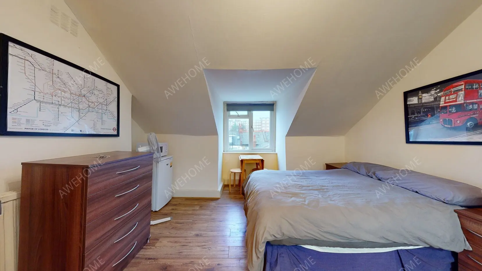 LondonSingle Apartment Rentals[Single Apartment]Chichele Road