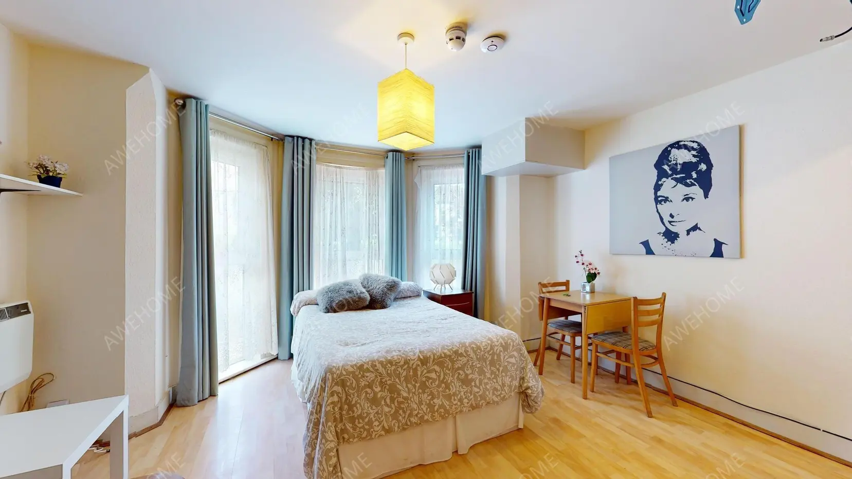 Londonshort-term accommodation Rentals[short-term accommodation]Saint Pauls Avenue