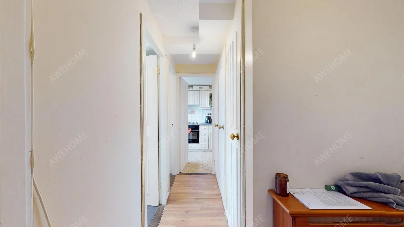 倫敦租房Greville Street