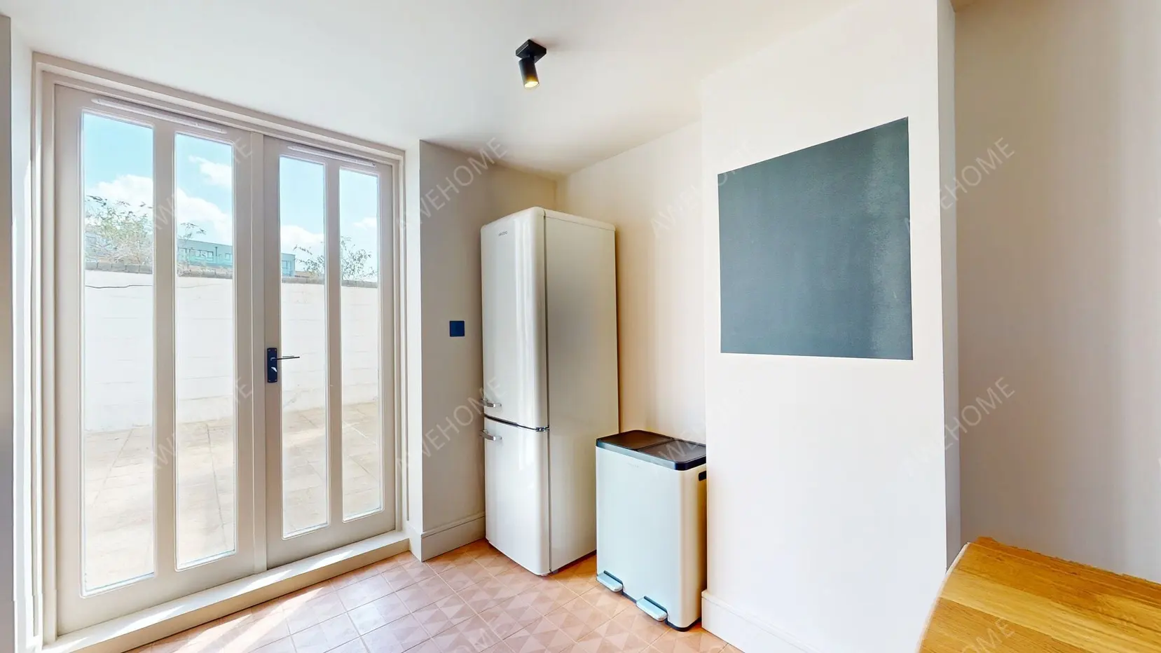 伦敦租房Cheshire Street