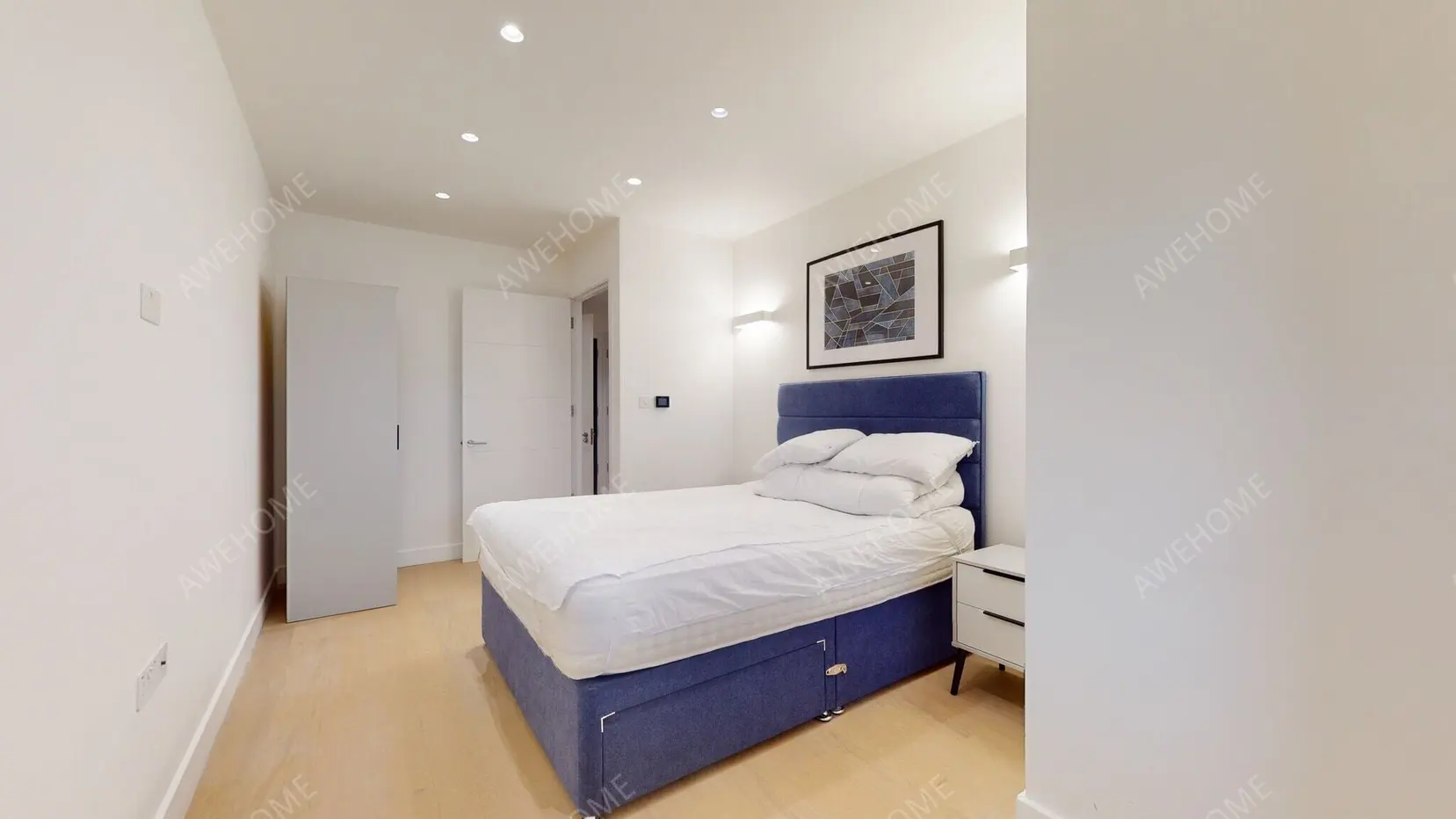 LondonBNB Rentals[BNB]New Horizons Court