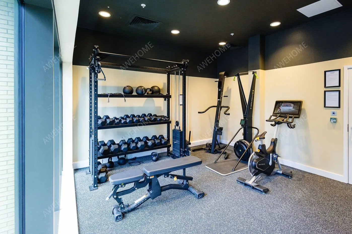 倫敦租房Ilderton Road