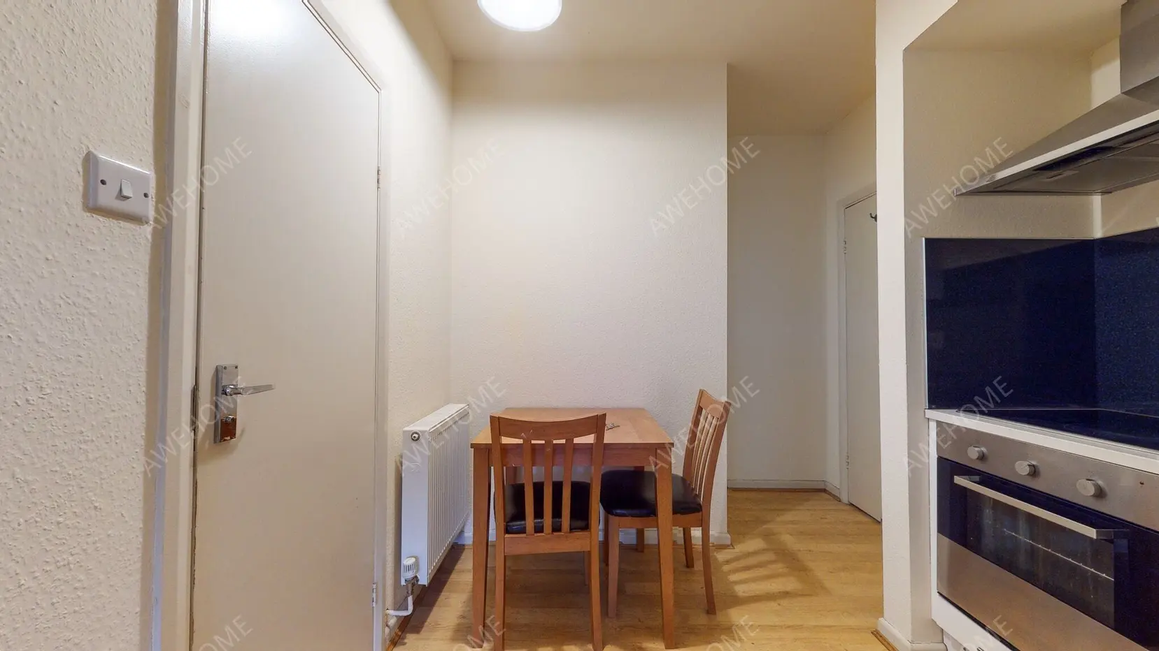 倫敦租房Ash Grove