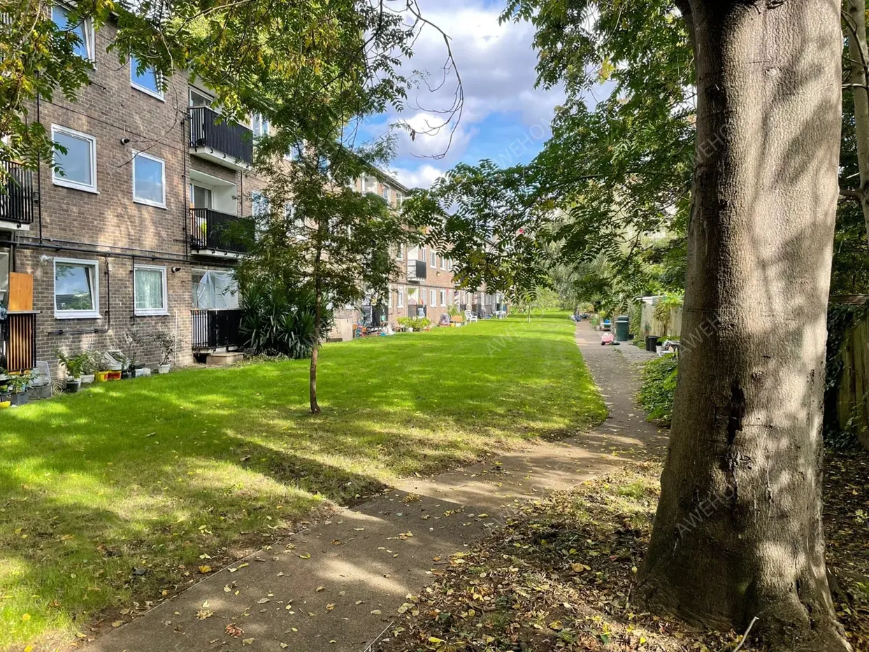 伦敦租房Beaumont Square