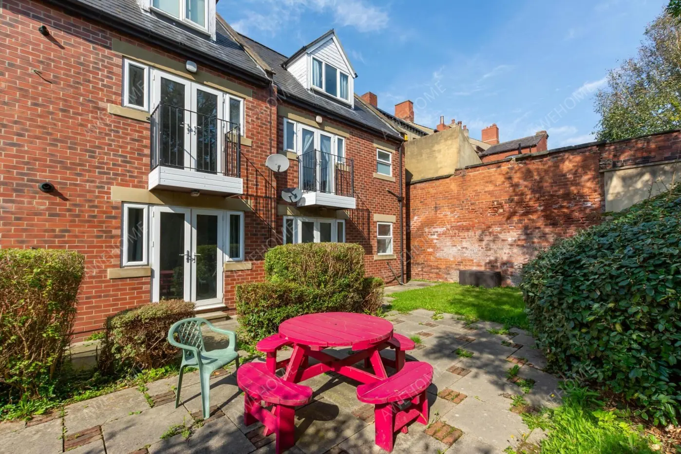 LeedsPersonal housing Rentals[Personal housing]Victoria Terrace