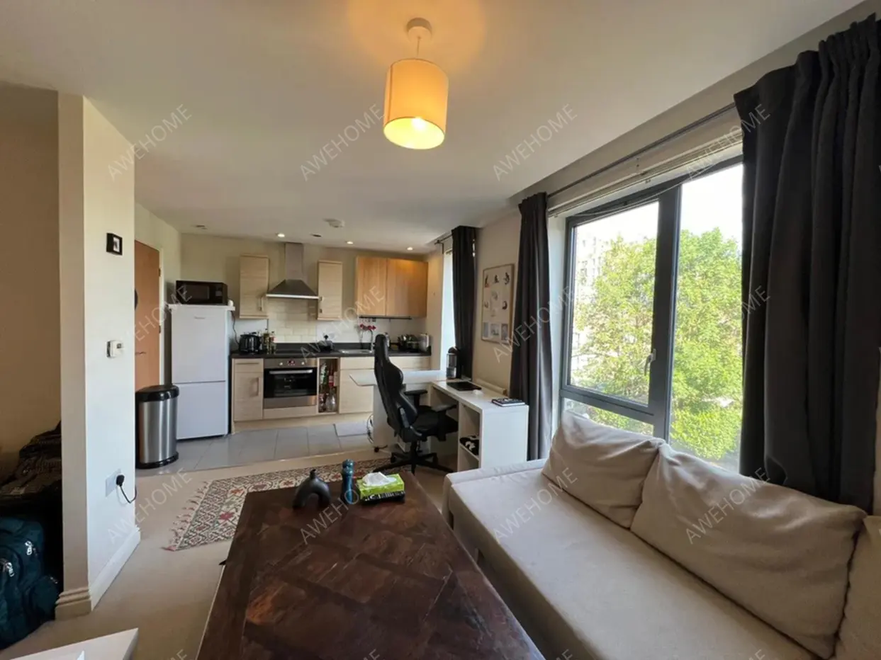 倫敦租房Joslin Avenue