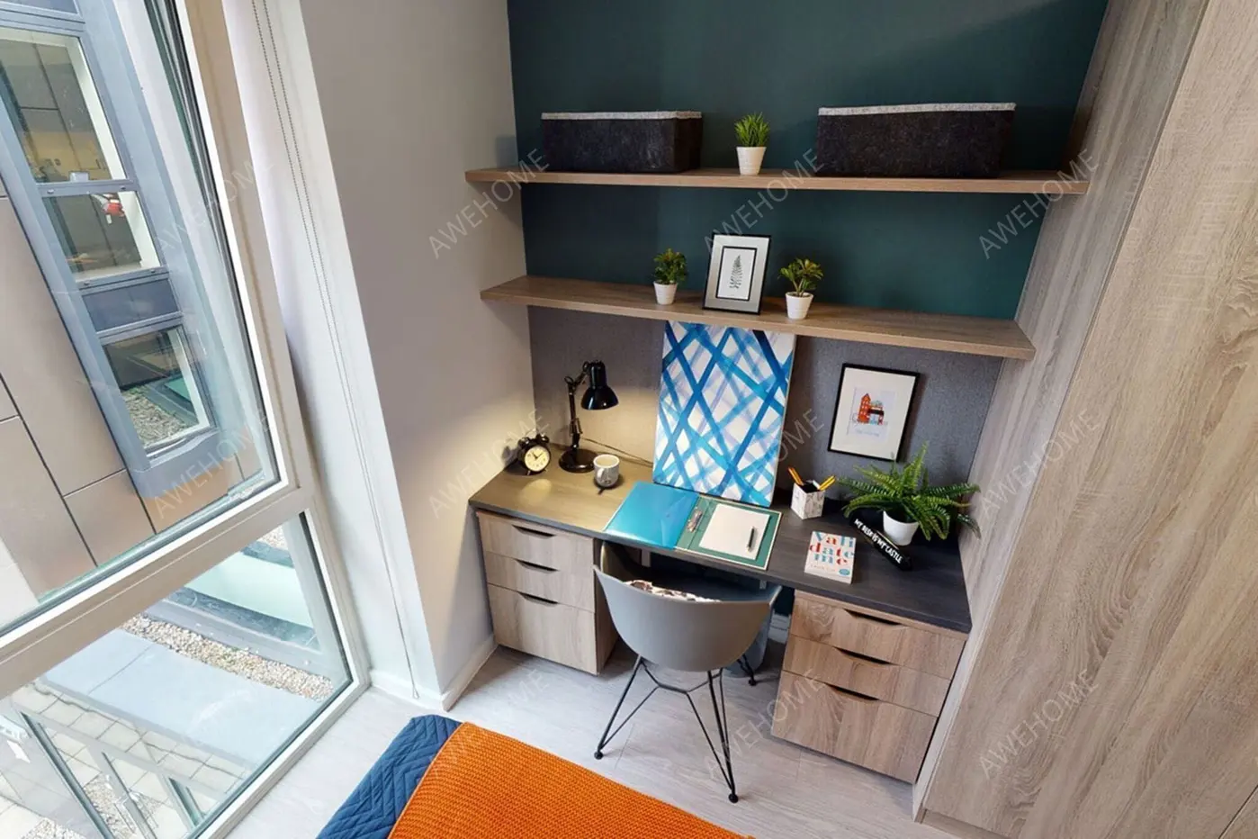 倫敦租房Shepherds Bush Road