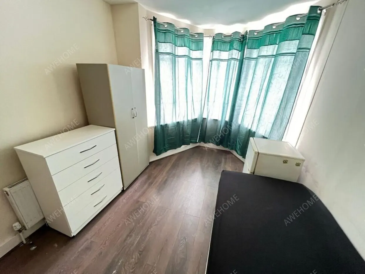 倫敦租房Manor Drive