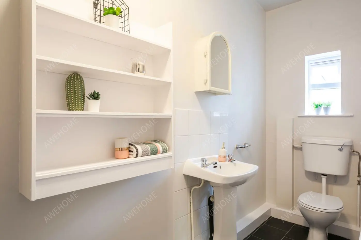 利茲租房Burley Road