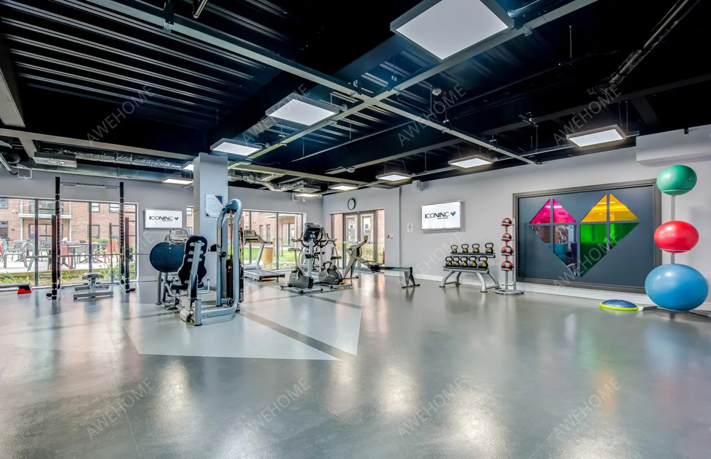 利茲租房Cardigan Road