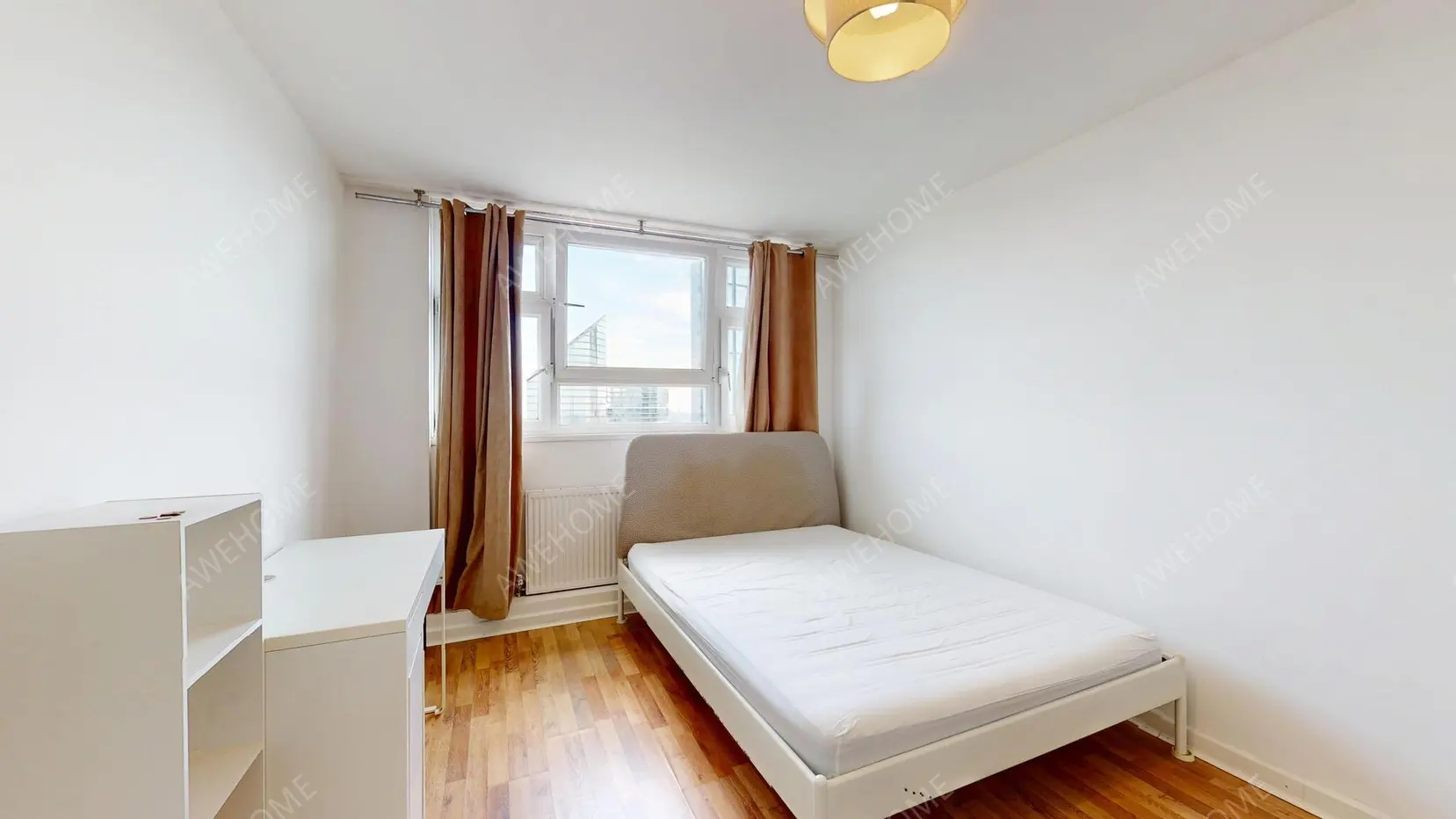 倫敦租房Hall Street