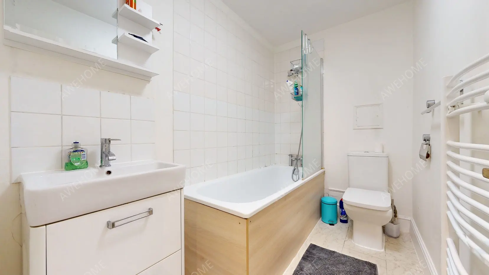 倫敦租房Philbeach Gardens