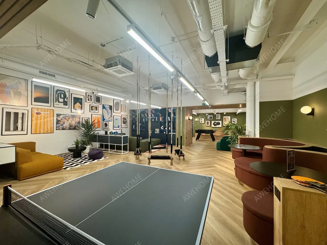 LondonSingle Apartment Rentals[Single Apartment]Great West Road