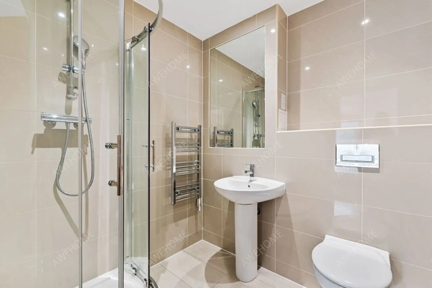 倫敦租房Headstone Road