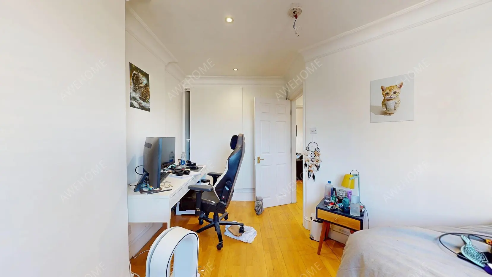 倫敦租房Gloucester Road