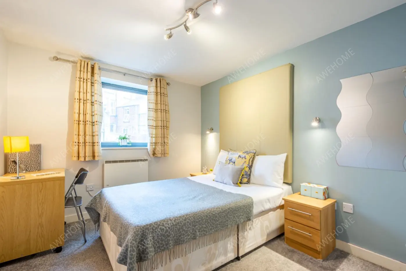 LeedsBNB Rentals[BNB]Cross Granby Terrace