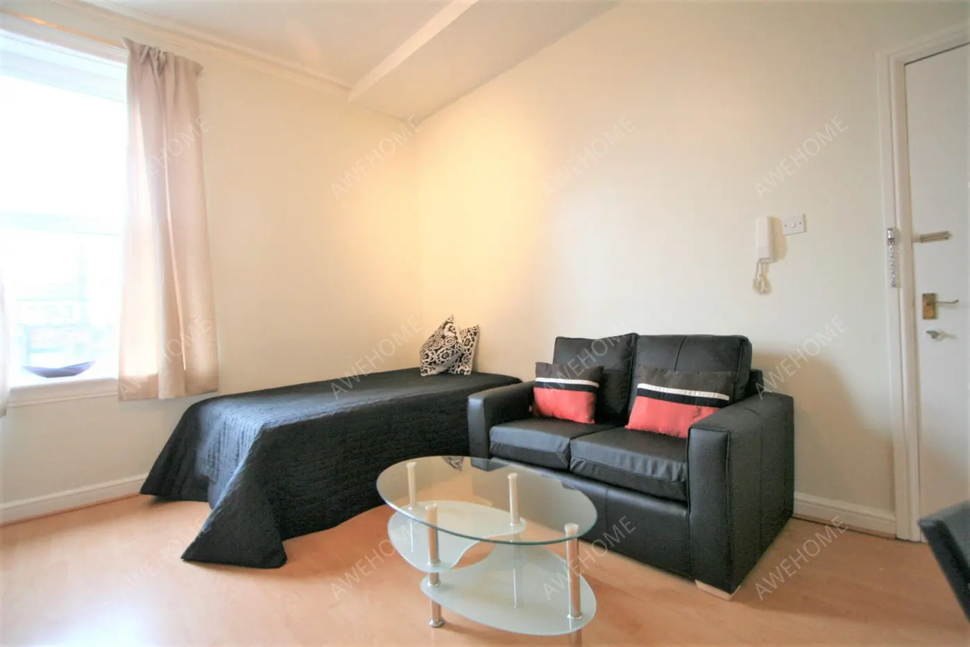 利茲租房Hyde Park Road