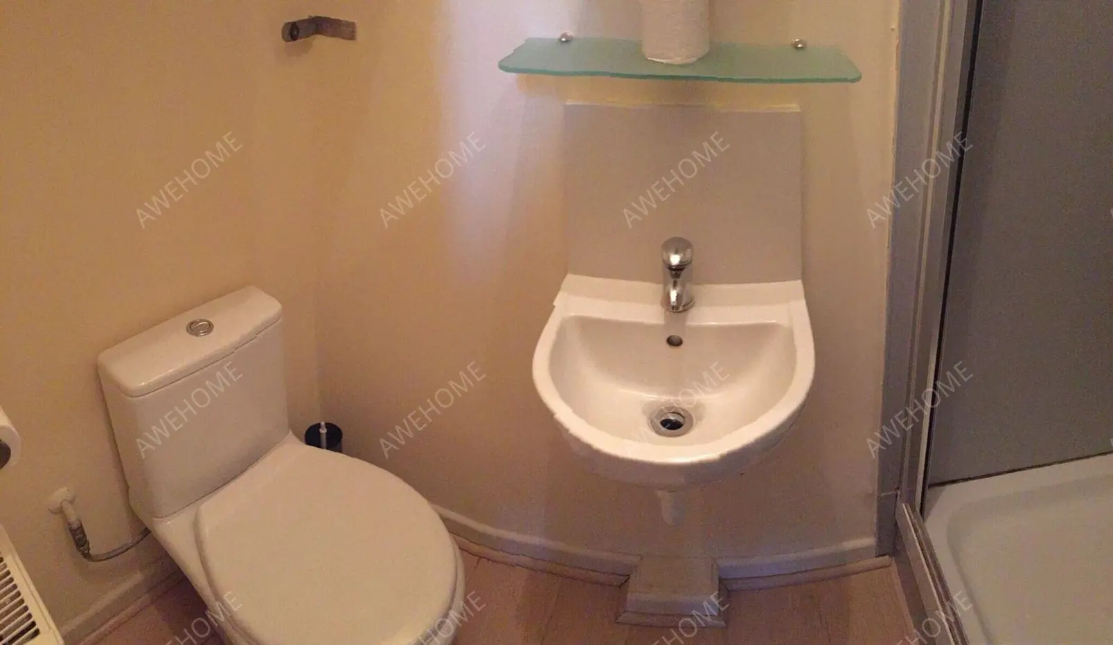 倫敦租房Brondesbury Park