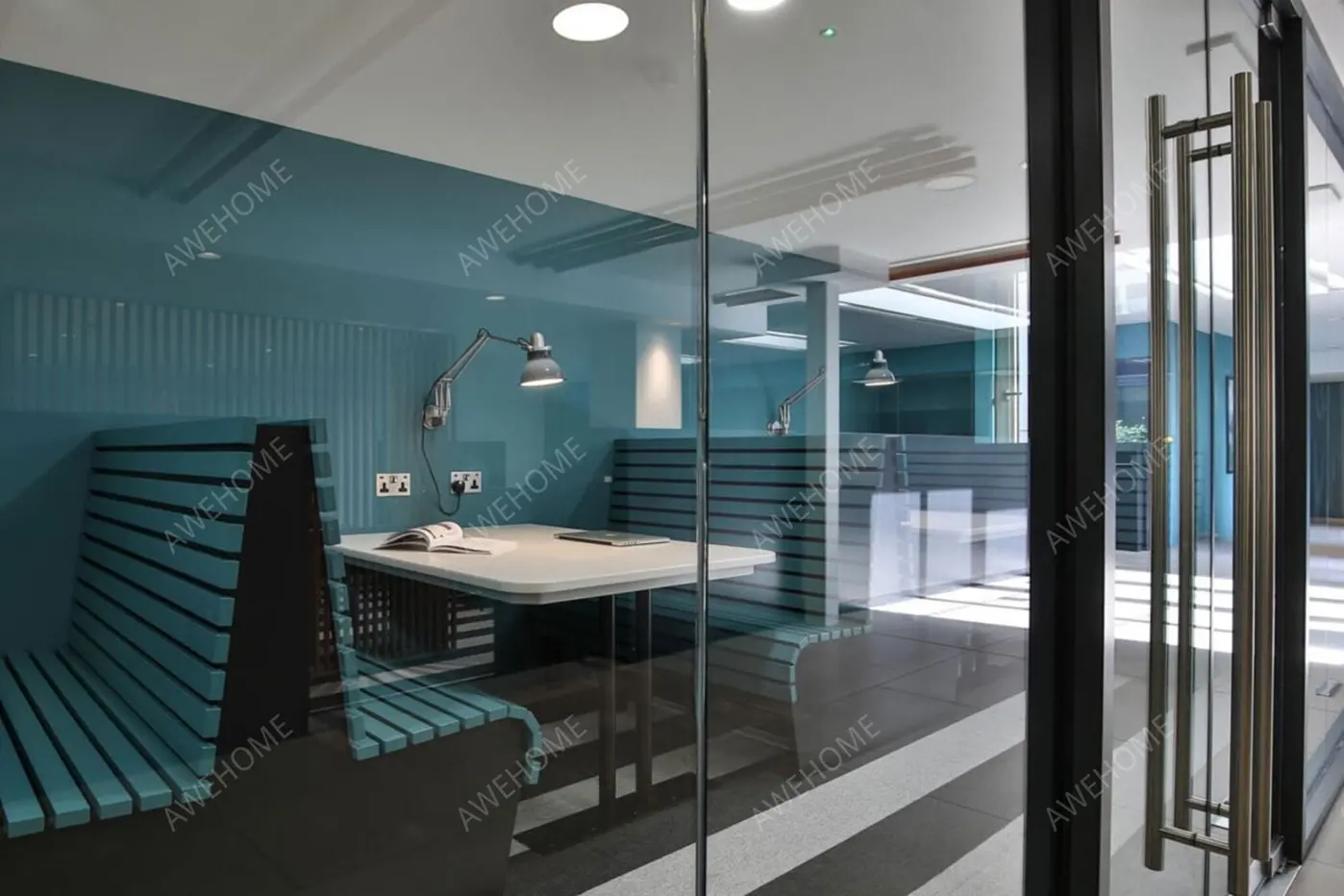 倫敦租房Shepherds Bush Road