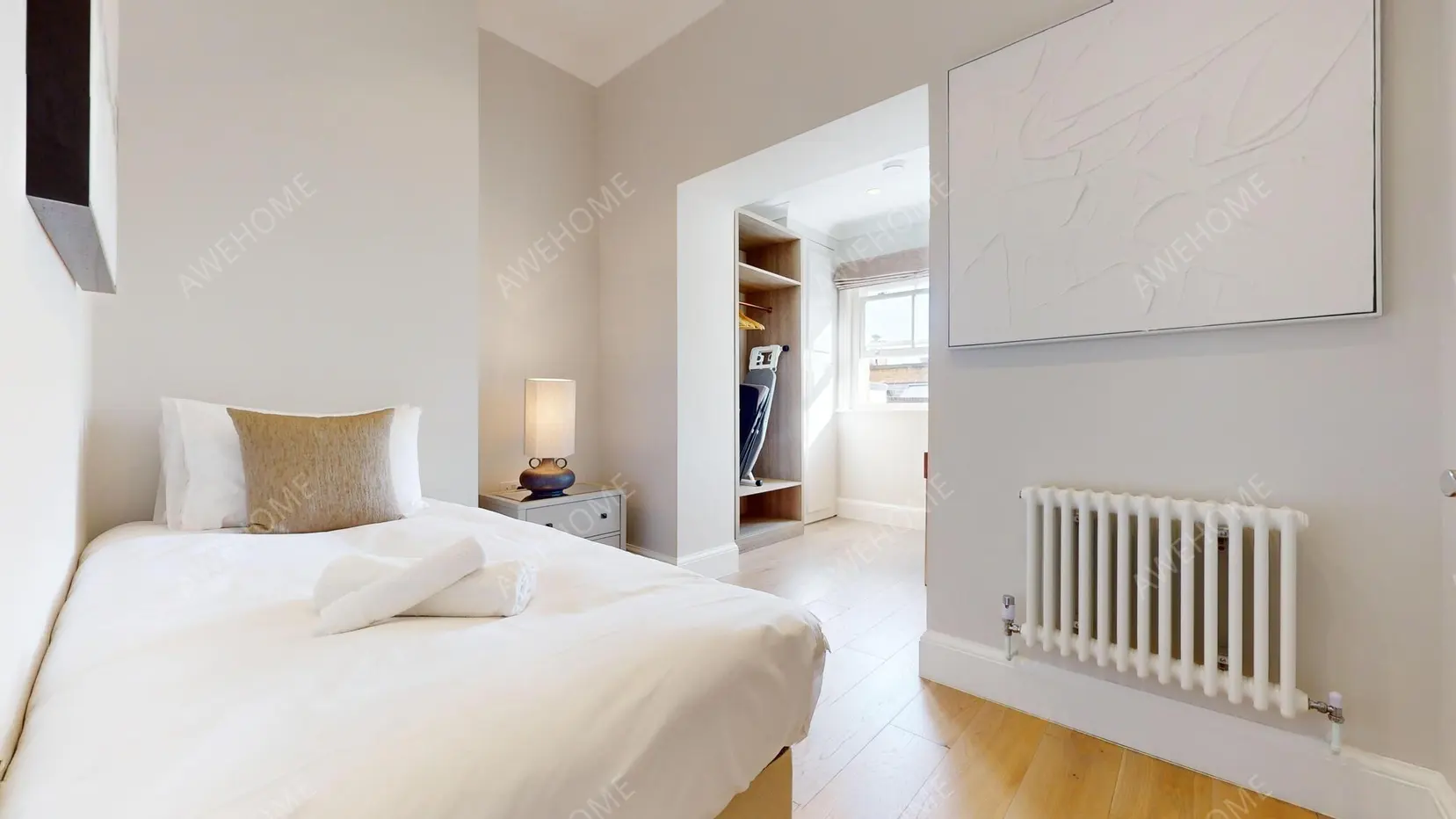 倫敦租房Westbourne Park Road