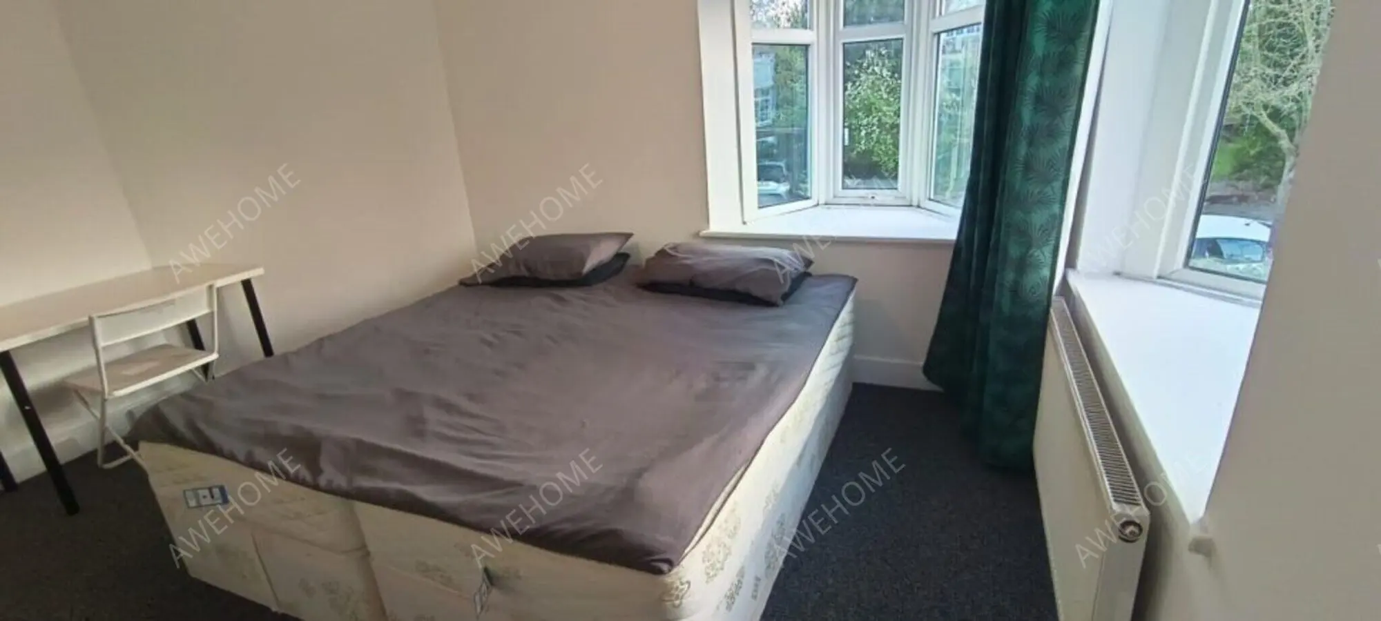 倫敦租房Manor Drive