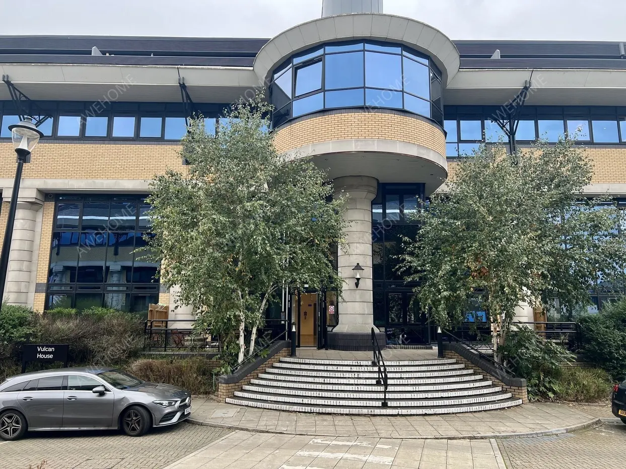 LondonBNB Rentals[BNB]New Horizons Court