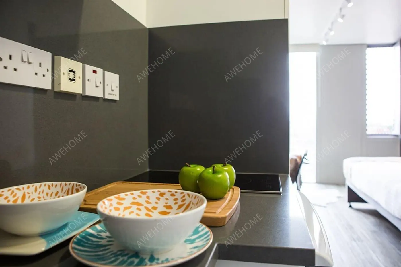 倫敦租房Pentonville Road