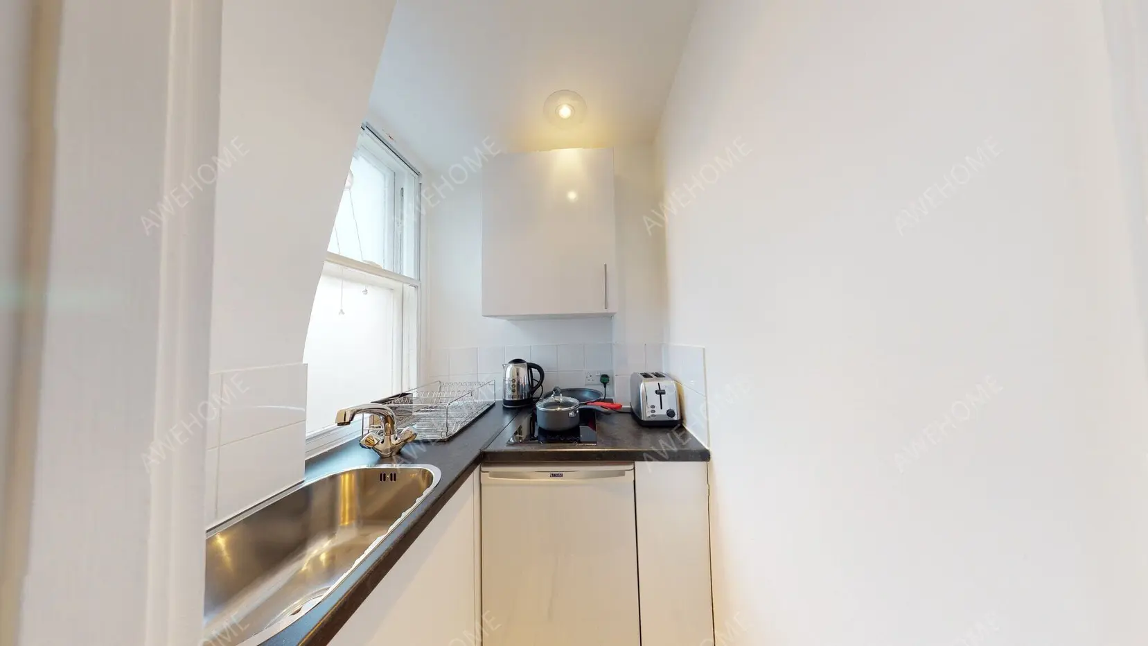 伦敦短租房租房[短租房]Hill Street