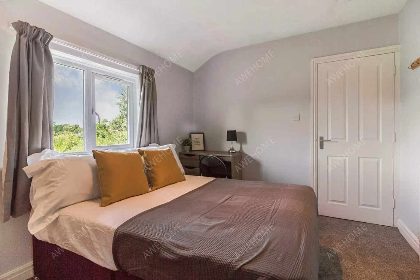 利茲租房Stanmore Mount