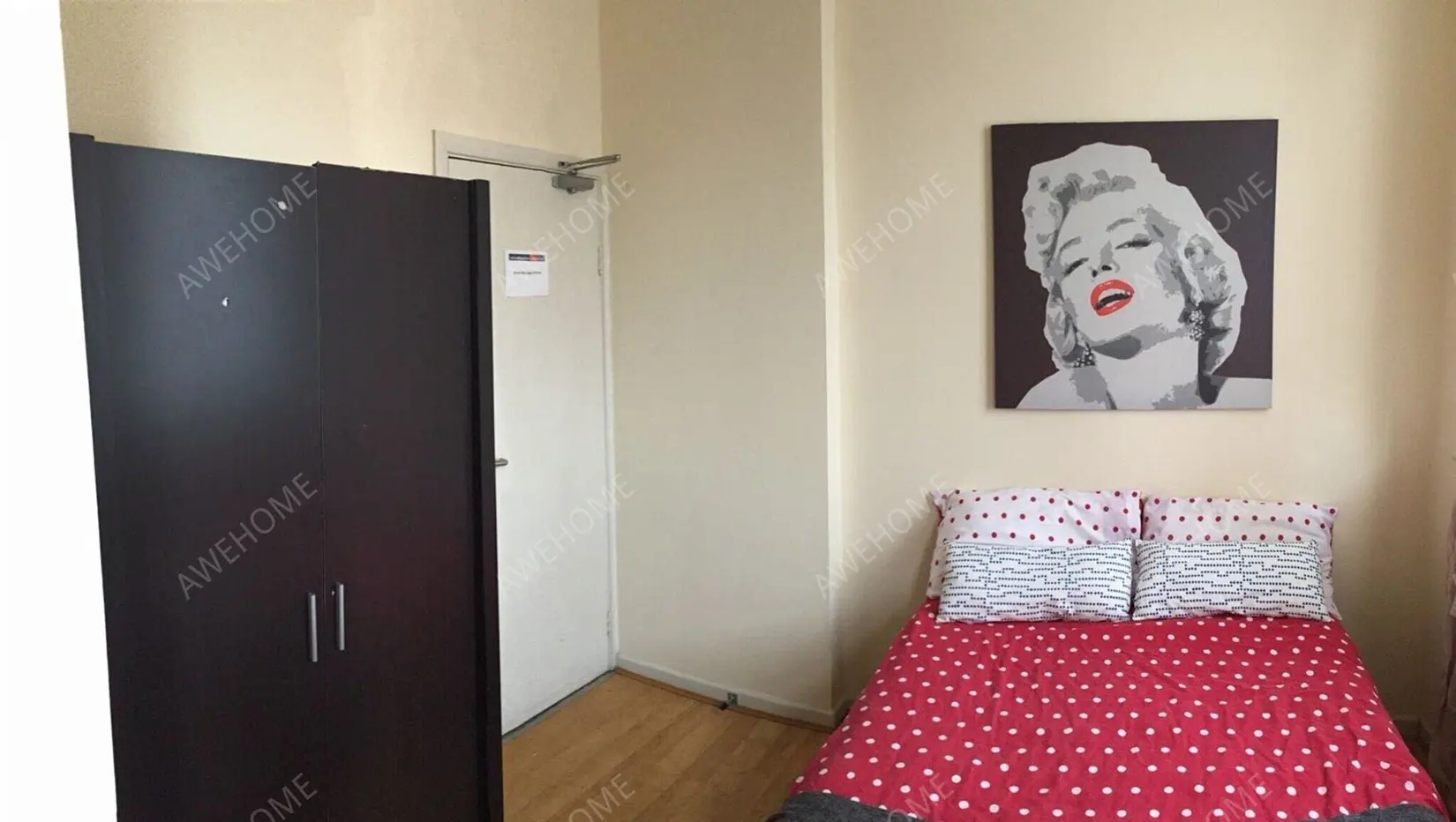 倫敦租房Brondesbury Park