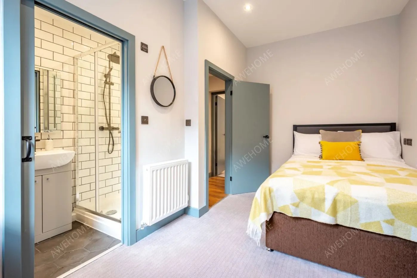 LeedsSingle Apartment Rentals[Single Apartment]Harold Place