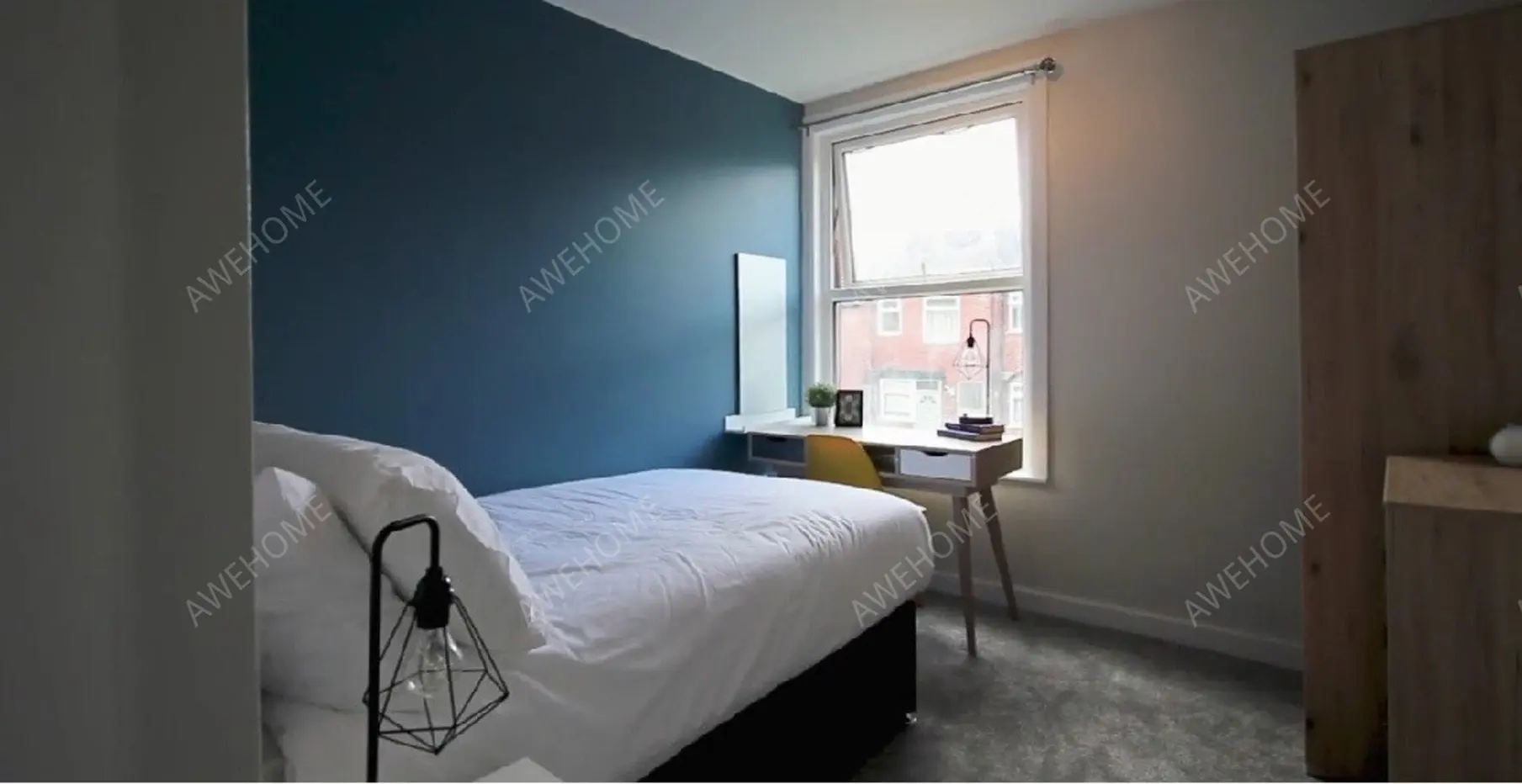 Leedsshort-term accommodation Rentals[short-term accommodation]Hartley Avenue