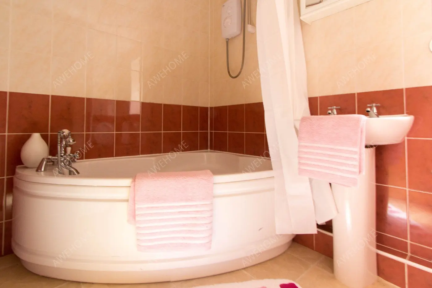 利茲租房Woodsley Road