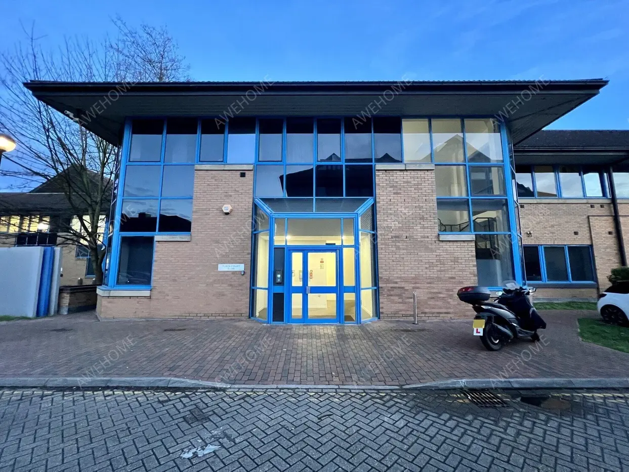 LondonBNB Rentals[BNB]Riverbank Way