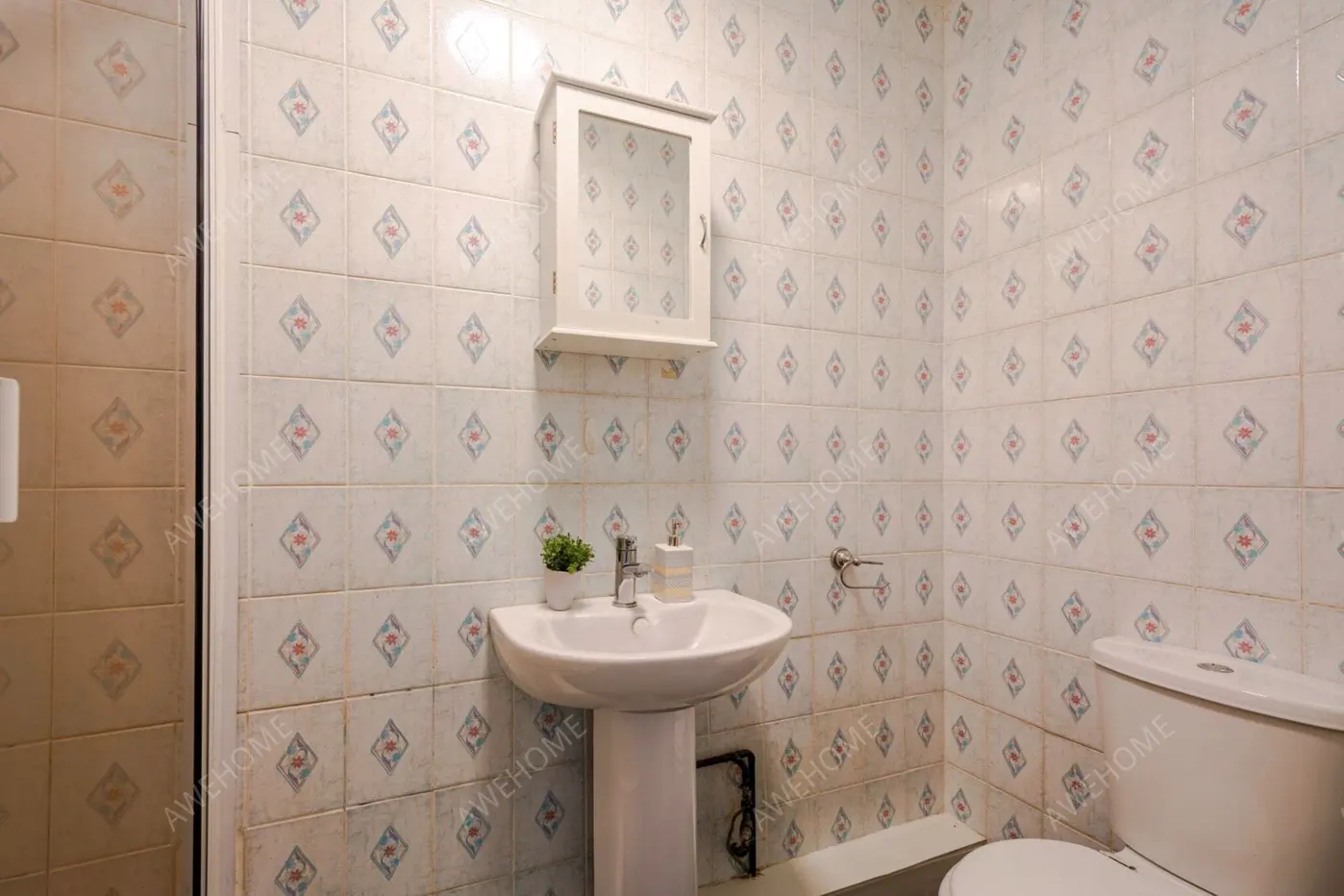 利茲租房Burley Road