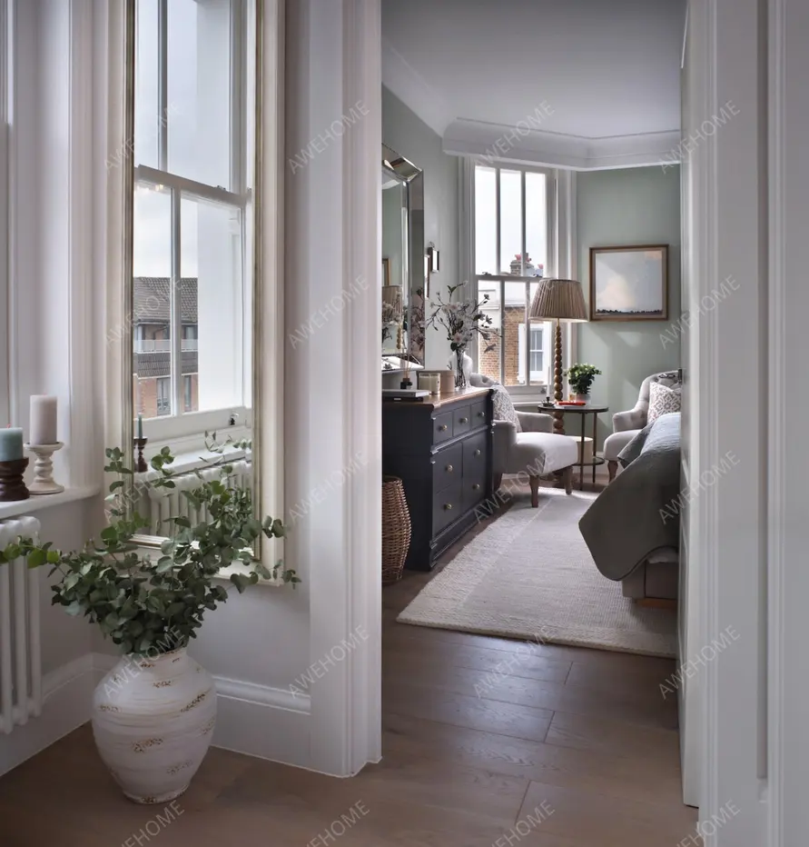 倫敦租房Kensington Park Road