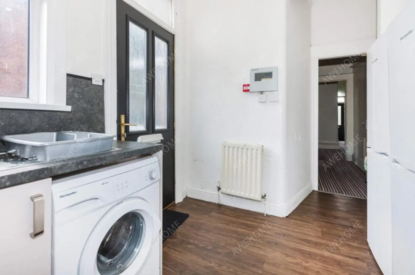 利茲租房Vinery Road